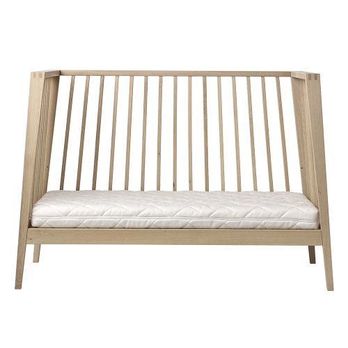 Matelas lit bébé Linea Luna Comfort+7 60 x 120